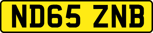 ND65ZNB