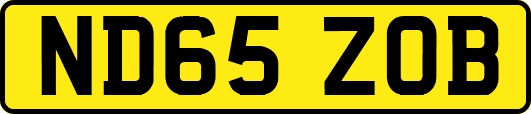 ND65ZOB
