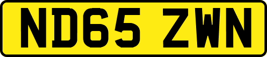 ND65ZWN