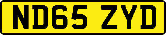 ND65ZYD