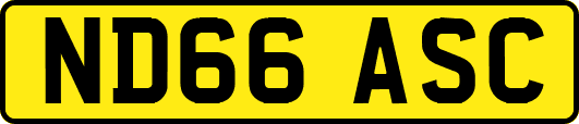 ND66ASC