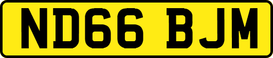ND66BJM