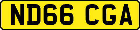 ND66CGA