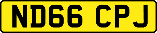 ND66CPJ