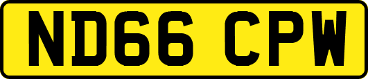 ND66CPW