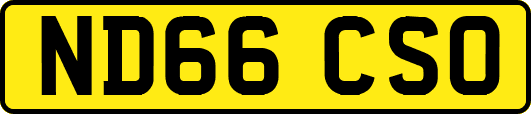 ND66CSO