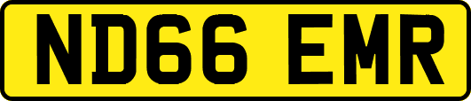 ND66EMR