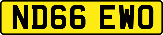 ND66EWO