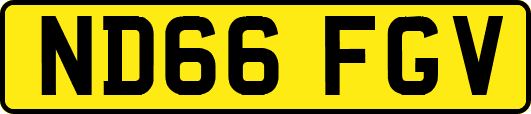 ND66FGV