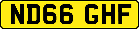 ND66GHF