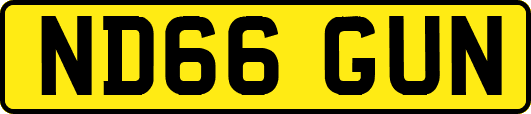 ND66GUN