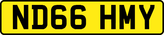 ND66HMY