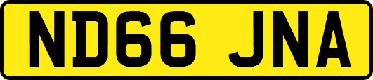 ND66JNA