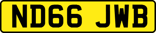 ND66JWB