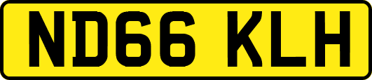 ND66KLH
