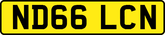 ND66LCN