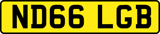 ND66LGB