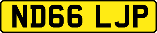 ND66LJP