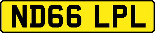 ND66LPL