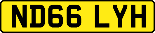 ND66LYH