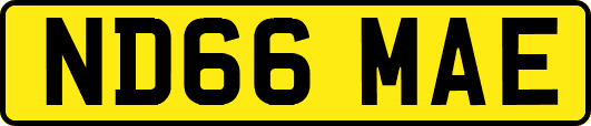 ND66MAE