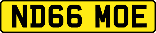 ND66MOE