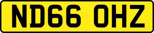 ND66OHZ