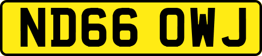 ND66OWJ