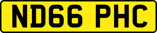 ND66PHC