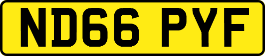 ND66PYF