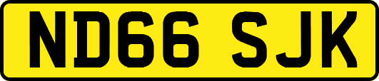 ND66SJK