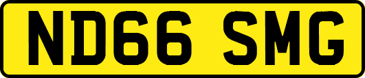 ND66SMG