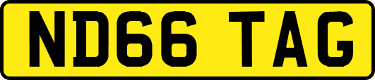 ND66TAG