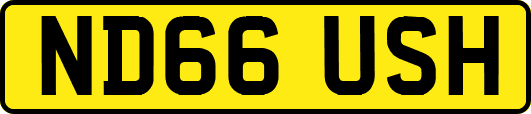 ND66USH