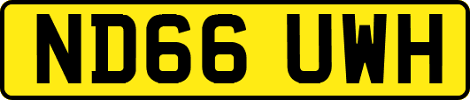 ND66UWH