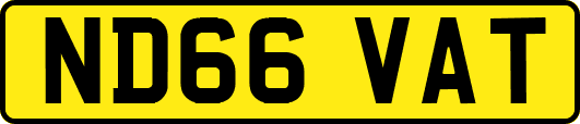ND66VAT