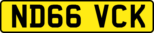 ND66VCK