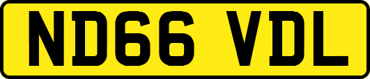 ND66VDL