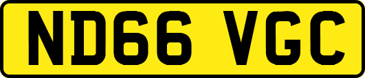 ND66VGC