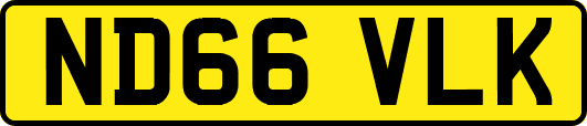 ND66VLK