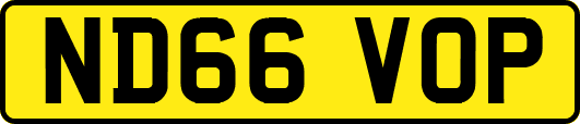 ND66VOP