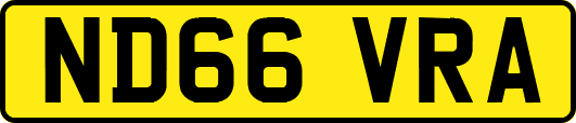 ND66VRA