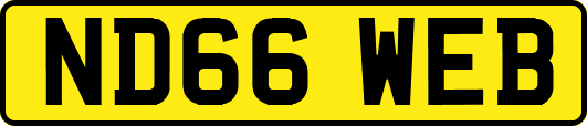 ND66WEB