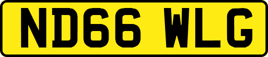 ND66WLG