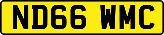 ND66WMC