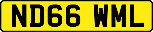 ND66WML