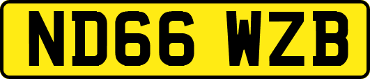 ND66WZB