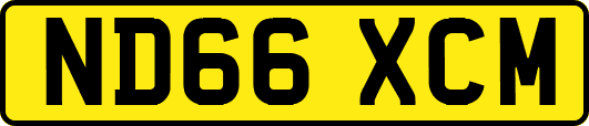 ND66XCM