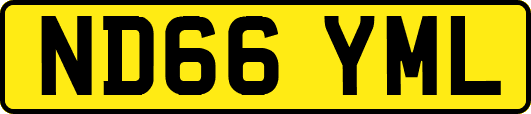 ND66YML