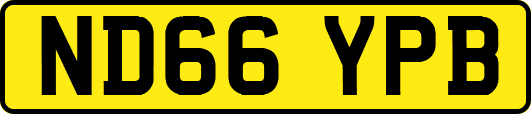 ND66YPB